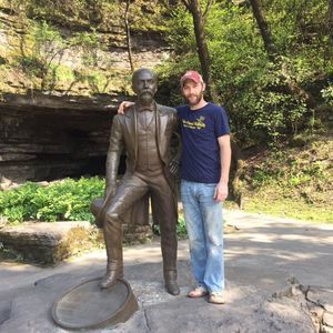 Meet your Posher, Zack